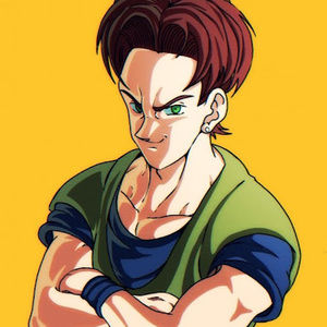 Meet your Posher, Jonathan